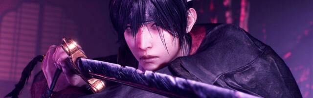 Nioh 3 gets its first big post-launch patch on Steam and PlayStation 5, and it mostly affects progress-halting bugs