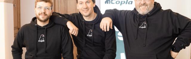 Copla raises €6M Series A to support EU regulatory compliance