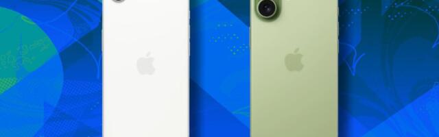 Comparing iPhone 17e vs. iPhone 17: Is the new $599 phone good enough?