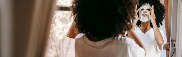 I’m 38 and I ended my coffee routine with a male colleague not because anything happened, but because I caught myself putting on lipstick in the car beforehand and realized I hadn’t done that for my husband in years