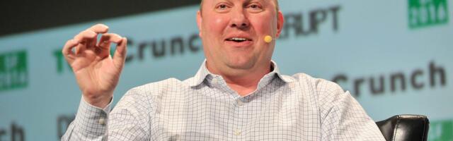 Marc Andreessen explains why he won't be jumping on Silicon Valley's ayahuasca trend