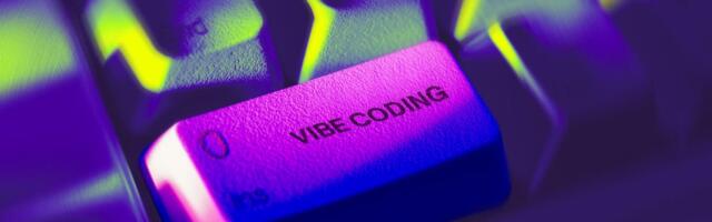 I 'Vibe Designed' a Website in Minutes Using Google Labs' Stitch Tool