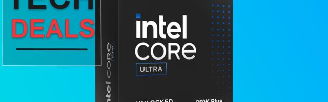 Level up your gaming setup with this Core Ultra 5 250K Plus bundle for $299 — save $60 with ASRock's rock-solid B860 motherboard