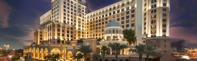 Kempinski Bets on Middle East Rebound as Occupancy Dips Below 20%