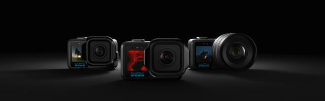 GoPro’s new Mission cameras are priced beyond most weekend athletes