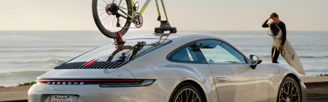 Our favorite gear at Sea Otter Classic wasn't the bikes—it was the accessories