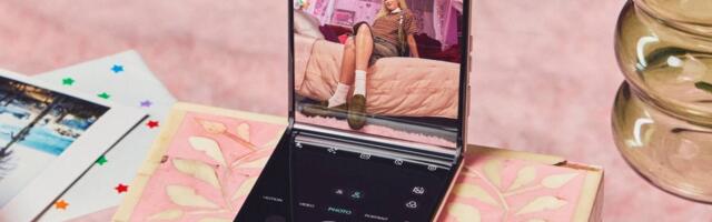 Motorola refreshes the Razr lineup with new flip phones starting at $799