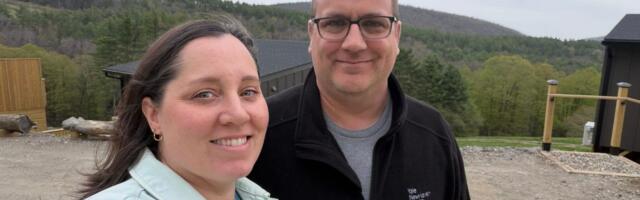 I'm a mom of 3 kids, and I took a quick getaway to help me prepare for a busy summer. It was just what I needed.