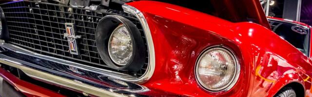 5 Cheaper Alternatives To The Ford Mustang Boss 429