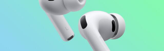 AirPods Pro 3 Return to $199 Low Price on Amazon