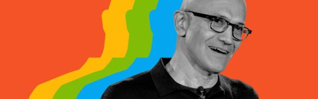 Microsoft and OpenAI broke up — now they’re ready to fight