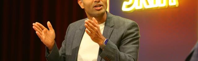 Booking.com CTO: The New Bottleneck Is Teamwork