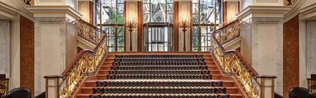 Highgate Takes Over Lotte’s New York Palace — How it Feeds the Next Deal