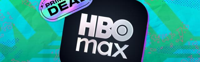 Epic Prime Day streaming deal alert: Ad-free HBO Max is 40% off for the next month