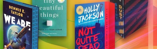 What Are You Reading This Summer? I've Asked the CNET Team and Many Are on Sale During Prime Day