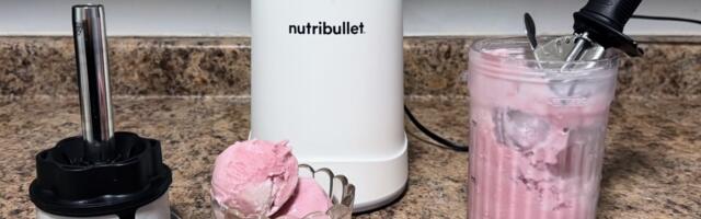 I tested the Ninja Creami and its top rivals to find the best ice cream maker for National Ice Cream Day