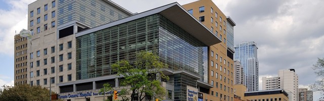 What Canada’s healthcare system learned from the pandemic