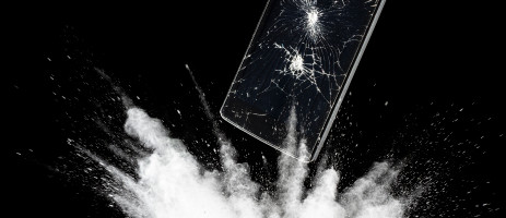 The deplatforming of a president