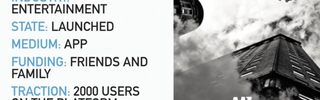 Crew Me Up Transforms How the Entertainment Industry Hires Crew Members