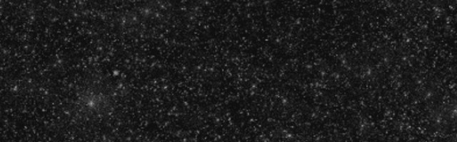 Supercomputers (and a few humans) create stunning sky map of 25,000 supermassive black holes