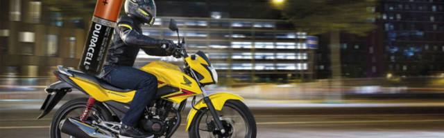 Swappable batteries: Will motorbikes succeed where electric cars failed?
