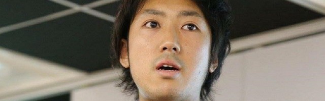 Meet the Investor: Takuma Terakubo, UNCOVERED FUND