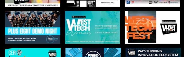 West Tech Fest tickets now on sale…!