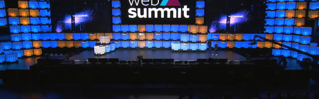 How to not pitch at Web Summit