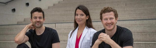 German healthtech startup Formel Skin gets €30 million boost to make dermatology more accessible