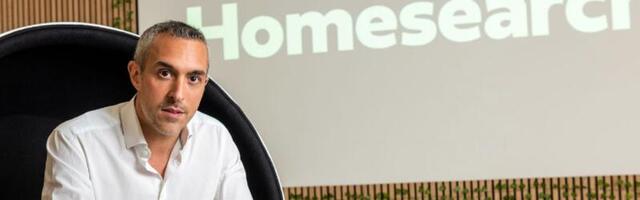 Proptech startup Homesearch raises £5m from Octopus Ventures