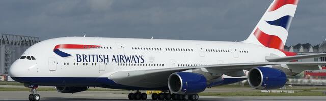 IAG’s Avios Points Push and Other Top Stories This Week