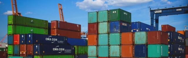 UK pumps cold cash into green freight with new £7M tech fund