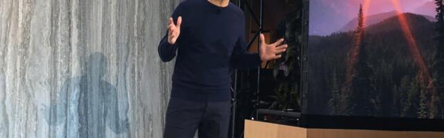 Microsoft’s Bing AI made several factual errors during last week’s launch demo; “Completely made up some of the answers”
