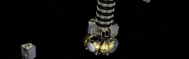 Starlink rival OneWeb to roll out global satellite internet coverage after successful launch of 36 additional satellites