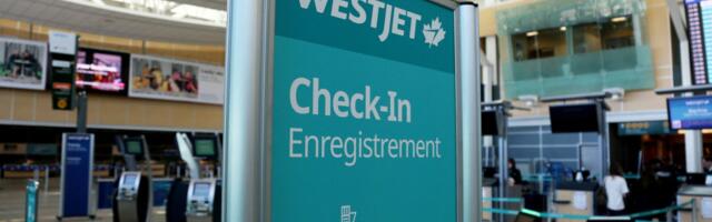 WestJet Has a New Deal to Raise Pilot Pay
