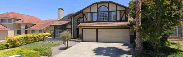 Single family residence in Milpitas sells for $3 million