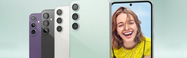 Samsung Galaxy S23 FE upgrades to camera to 50MP, uses last year's flagship chipsets