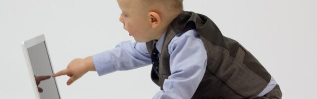 Generative AI is a toddler — don’t let it run your business
