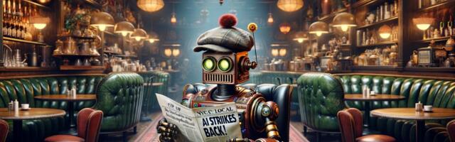 OpenAI responds publicly to NY Times copyright lawsuit: ‘without merit’