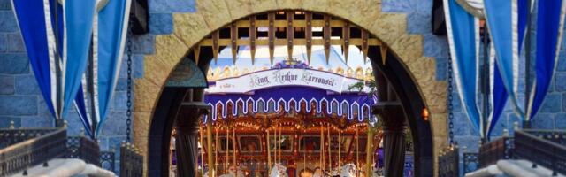California inspectors investigating fatal Disneyland accident
