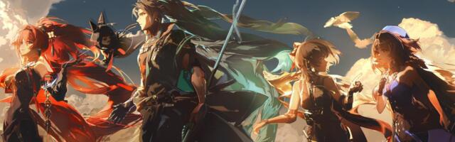 Wuthering Waves 1.1 – what’s coming in the first big update?
