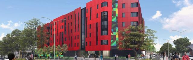 Black Cultural Zone hub in East Oakland pushes ahead with bank grant