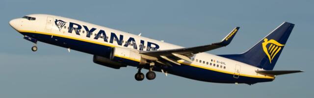 Ryanair Calls European Air Traffic Control ‘Shambolic’ as Delays Mount