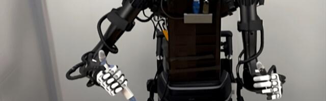 Open-TeleVision: Why human intelligence could be the key to next-gen robotic automation 