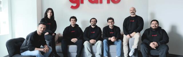 Grand Games secures $3M for AI-supported game building