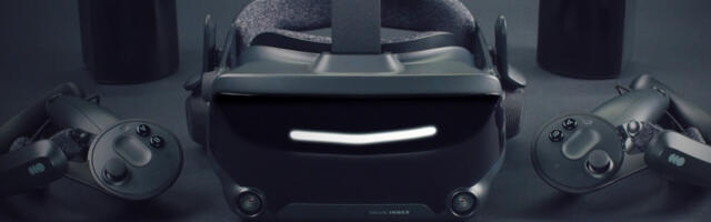 Valve Index 2 rumors: Everything we know so far and what we want to see