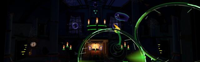 Velan Studios readies launch for Bounce Arcade VR game for Meta Quest