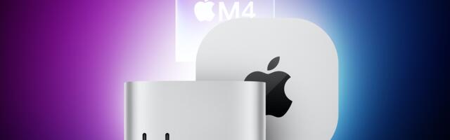 Amazon Leaks New Mac Mini With M4 and M4 Pro Chips, Two Front USB-C Ports, Up to 64GB of RAM, and More