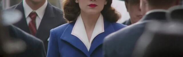 Hayley Atwell’s Agent Carter May Spy Again in Avengers: Doomsday