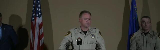 ChatGPT was used to plan Cybertruck explosion outside Trump hotel in Las Vegas — police release details on prompts used to decide crucial details